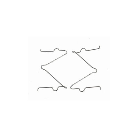 Carlson Brake Hardware Ford 92-91 Mazda 94-90 Toyota 95-67 Axle Kit, H4749 H4749